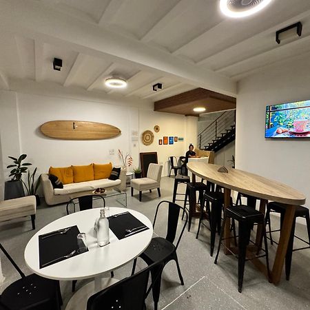 Coral Inn スルスドゥー エクステリア 写真