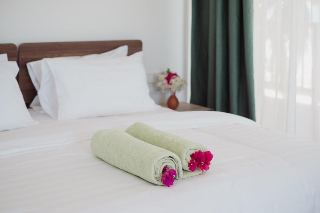 Coral Inn スルスドゥー エクステリア 写真